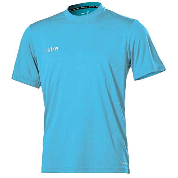 Mitre Metric Jersey - SKY