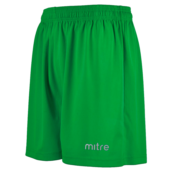 Mitre Metric Short - EMERALD