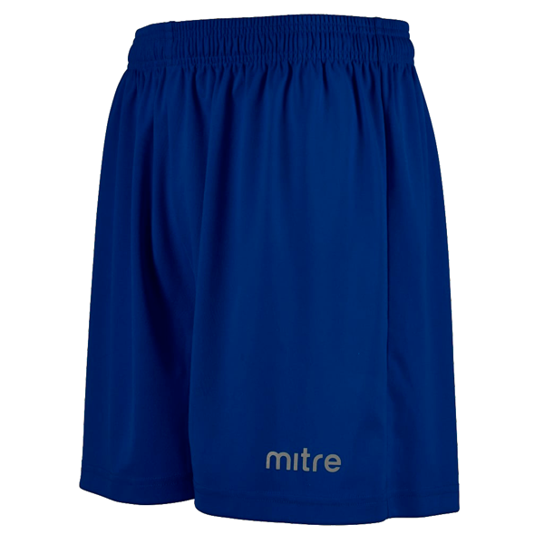 Mitre Metric Short - NAVY