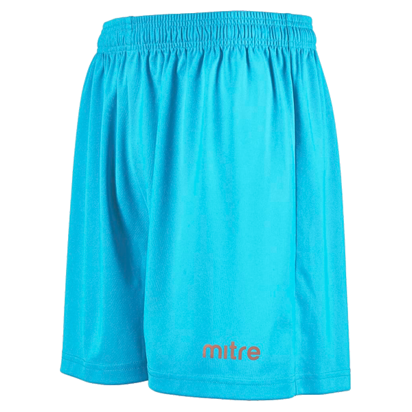 Mitre Metric Short - SKY