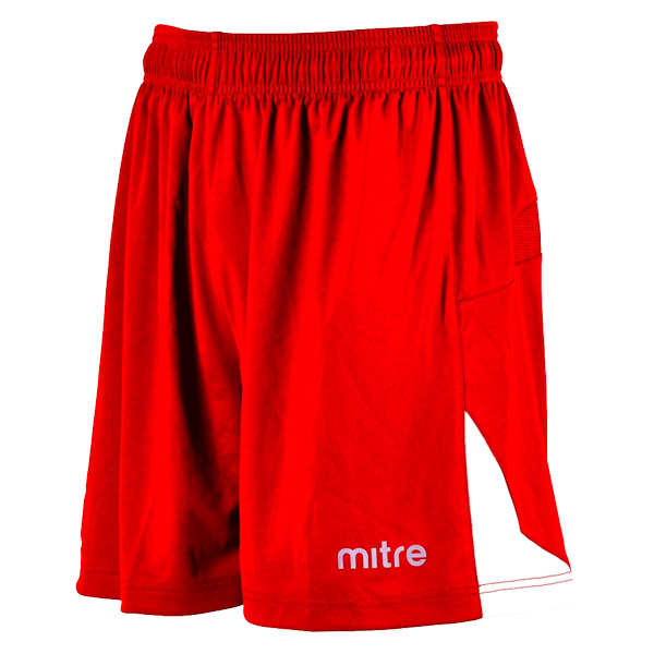 Mitre Prism Short - SCA/WHT