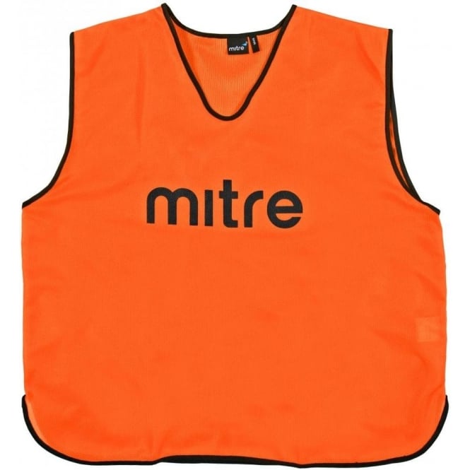 Mitre Training bib