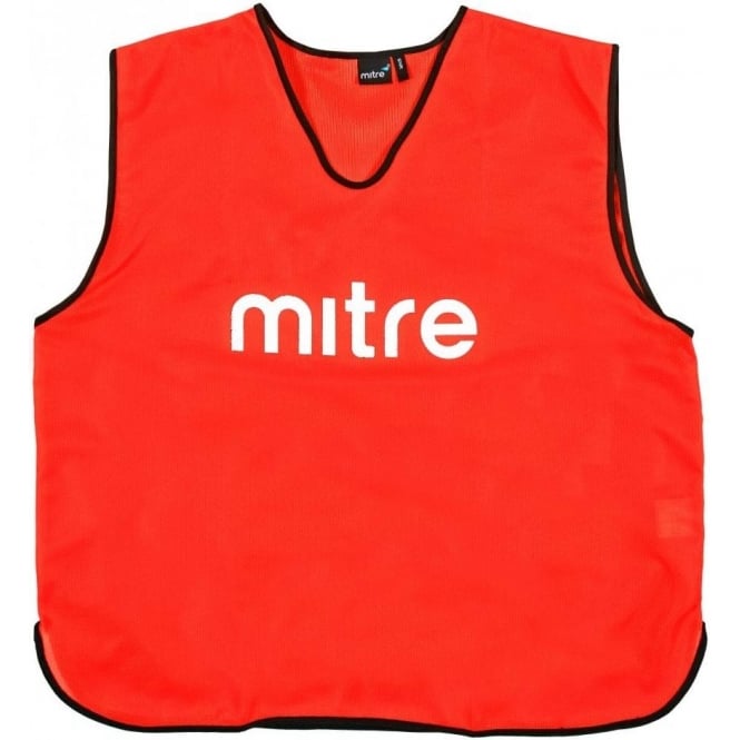 Mitre Training bib