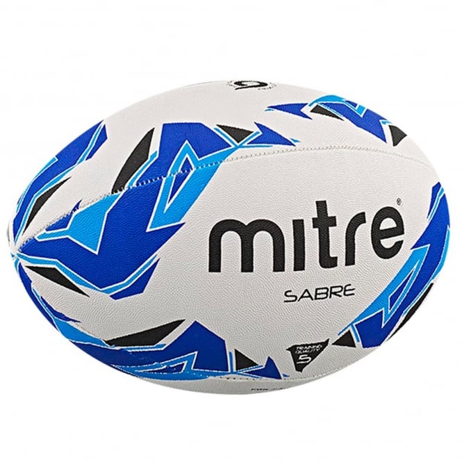 Mitre Sabre rugby ball