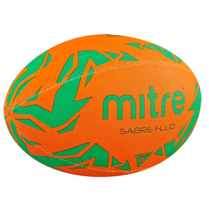 Mitre Sabre rugby ball