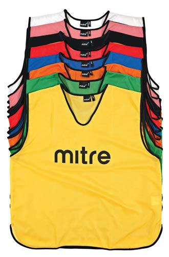 Mitre Training bib