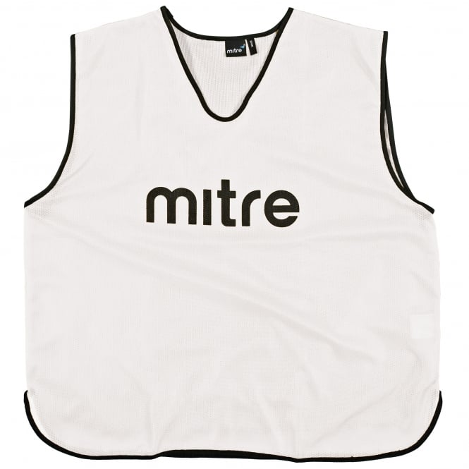 Mitre Training bib