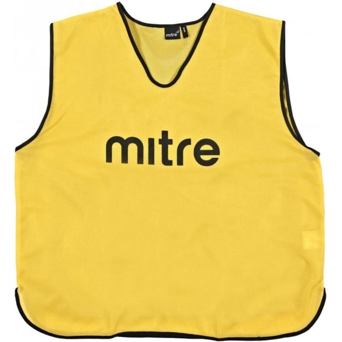 Mitre Training bib