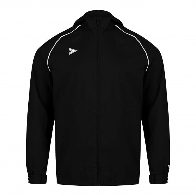 Mitre Delta Plus Weatherproof Jacket Black