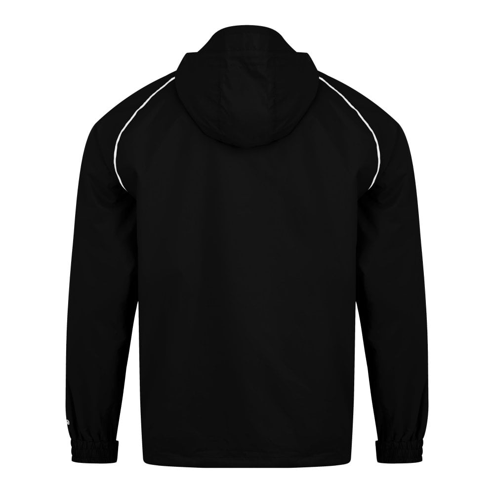 Mitre Delta Plus Weatherproof Jacket Black