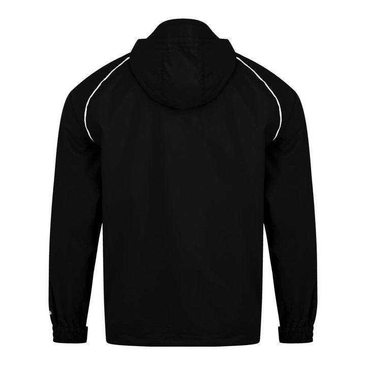 Mitre Delta Plus Weatherproof Jacket Black