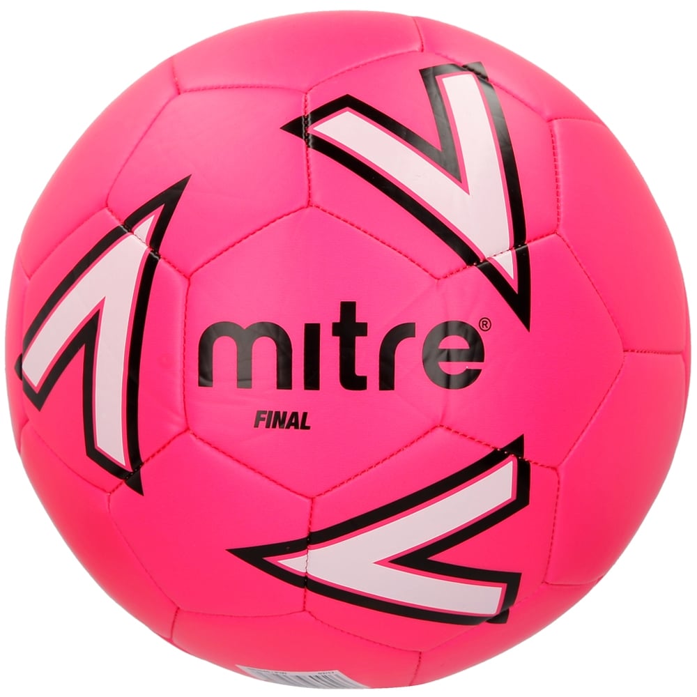 Mitre Final Recreational Football