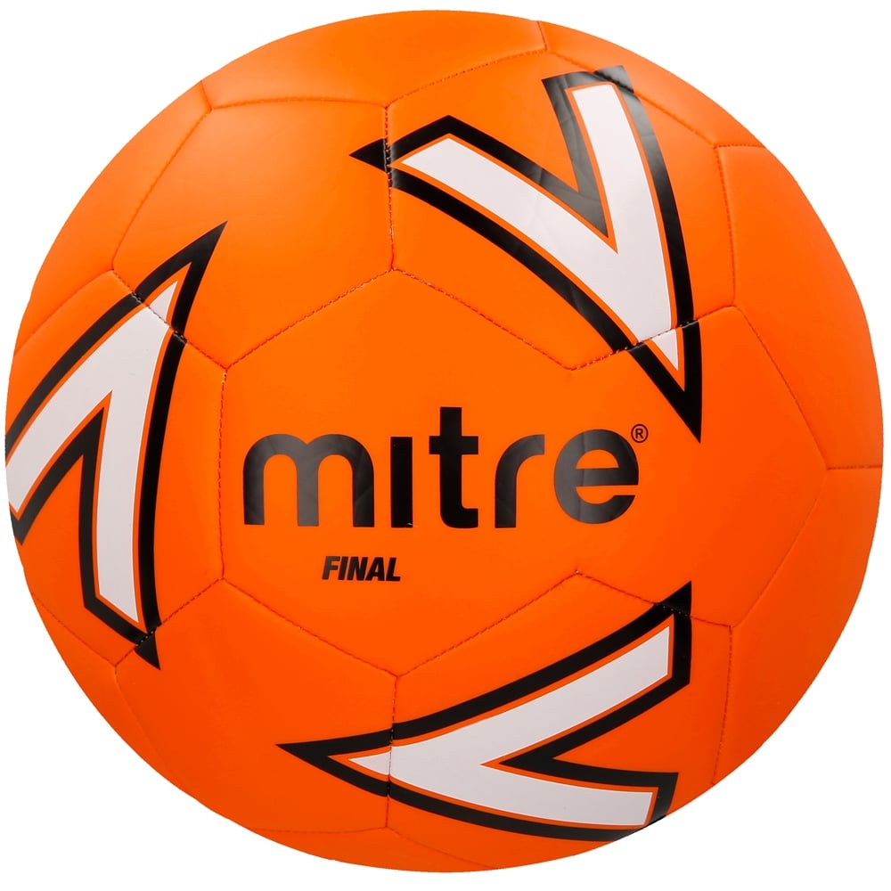 Mitre Final Recreational Football