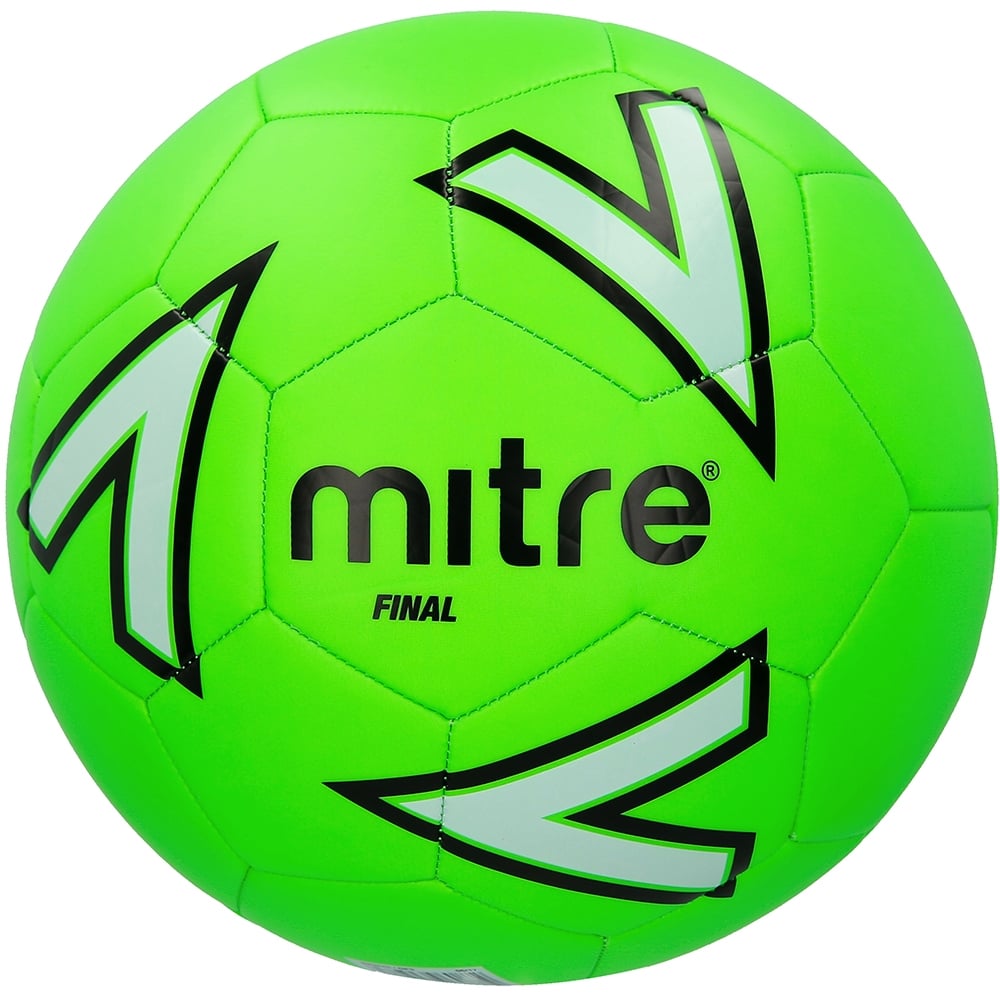 Mitre Final Recreational Football