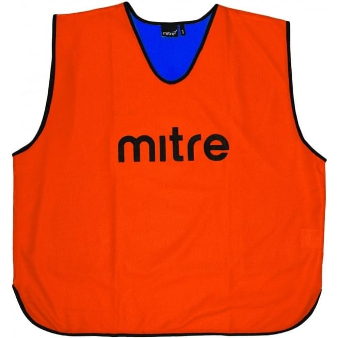 Mitre Pro Reversible bibs