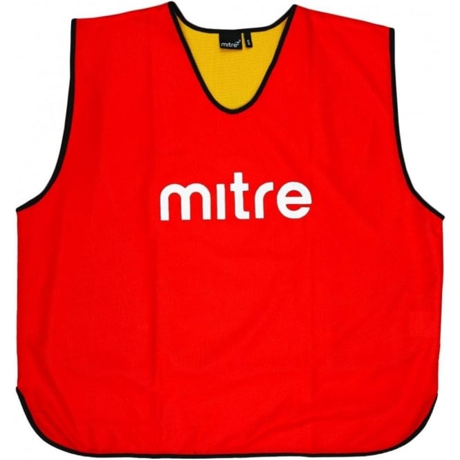 Mitre Pro Reversible bibs