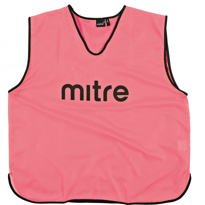 Mitre Training bib