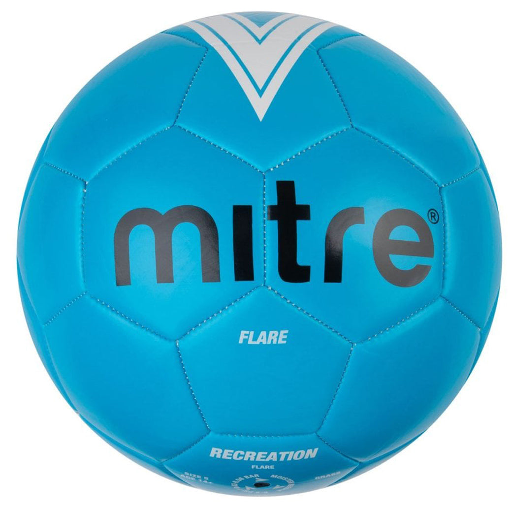 Mitre Flare Soccer Ball