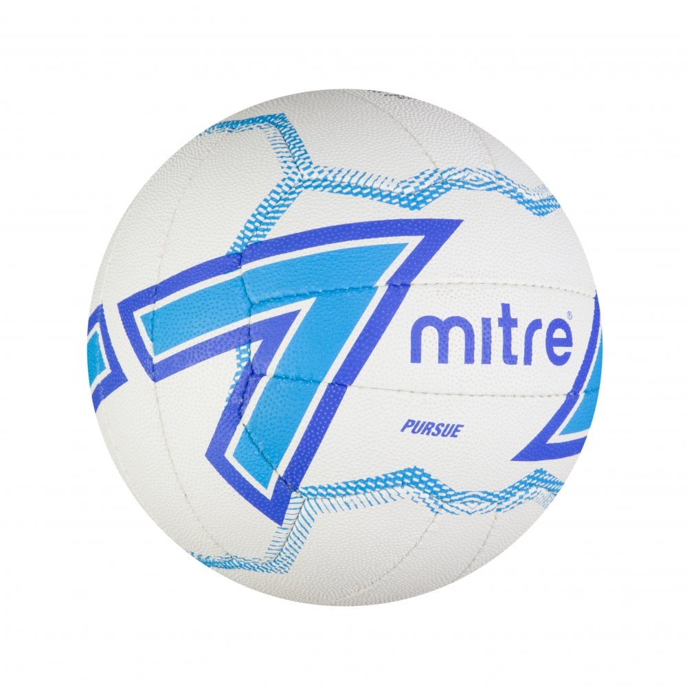 Mitre Pursue Netball