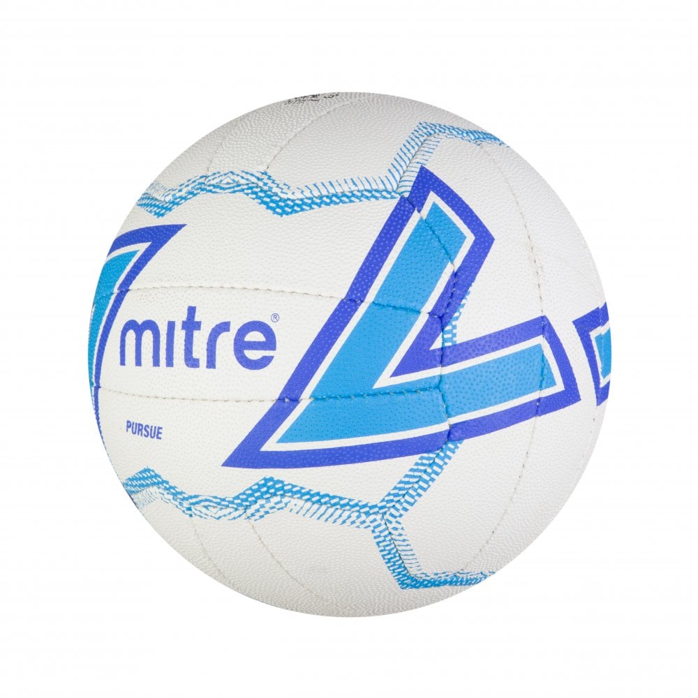 Mitre Pursue Netball