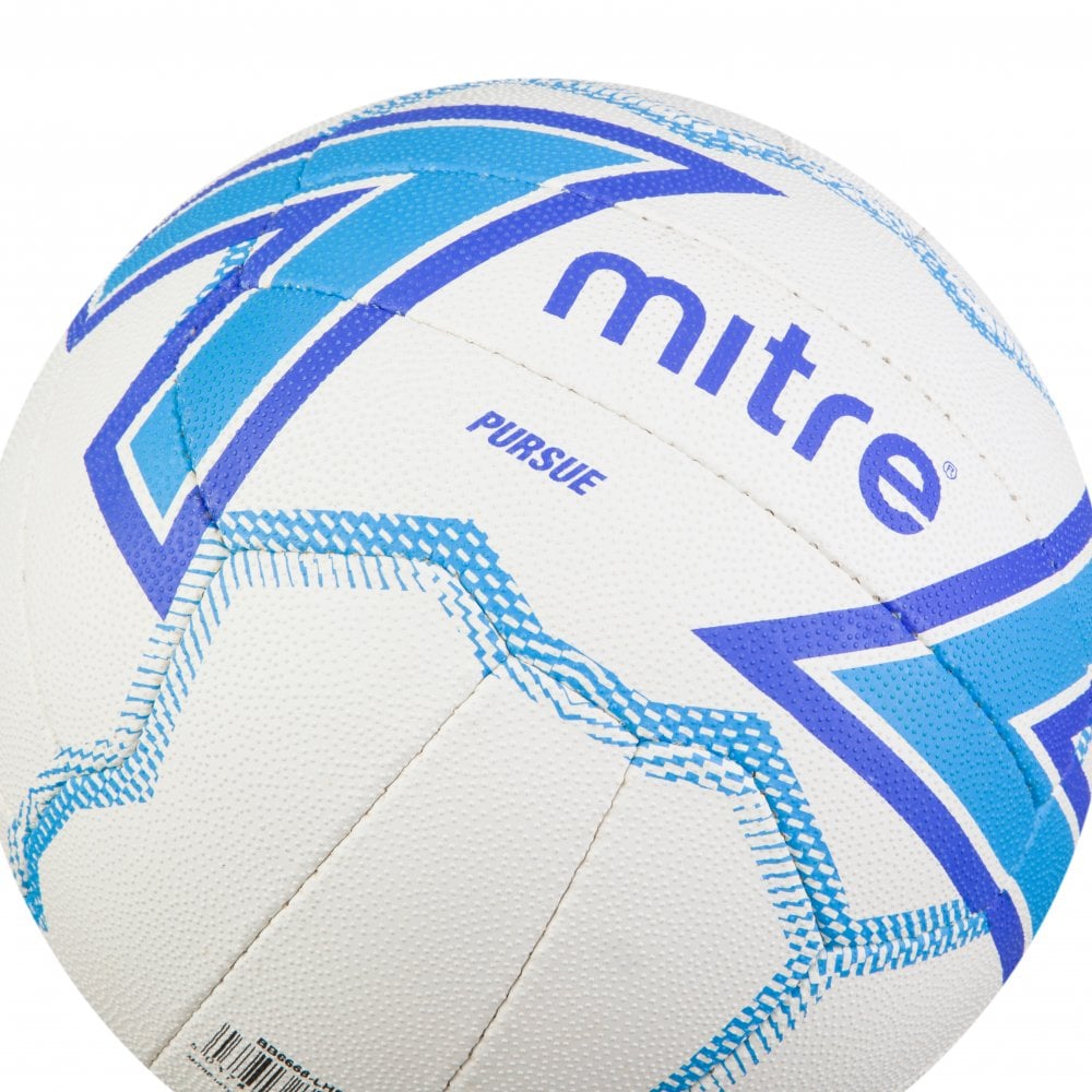 Mitre Pursue Netball