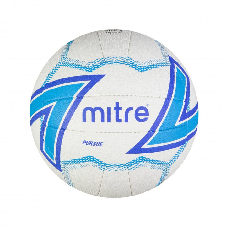 Mitre Pursue Netball